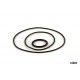 Kit de joints VHM Kawasaki KX125 '98-02