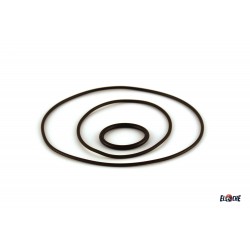 Kit de joints VHM Kawasaki KX125 '98-02