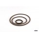 Kit de joints VHM Honda CR100R