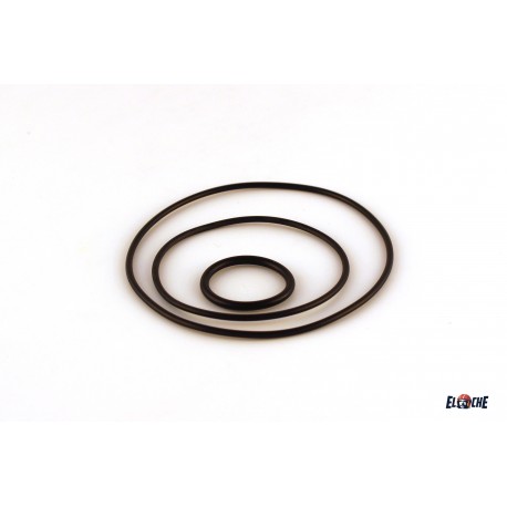 Kit de joints VHM Honda CR100R