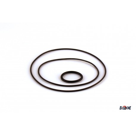 Kit de joints VHM Kawasaki KX250 '96-04