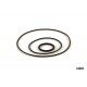 Kit de joints VHM KTM 50/65SX '00-'08, Husqvarna CR65 '12-15