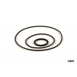 Kit de joints VHM KTM 50/65SX '00-'08, Husqvarna CR65 '12-15
