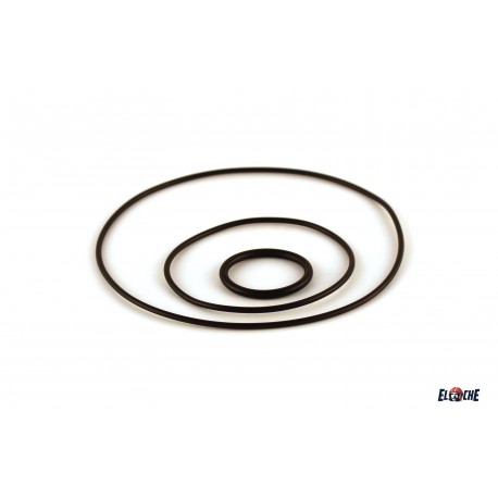 Kit de joints VHM KTM 50/65SX '00-'08, Husqvarna CR65 '12-15