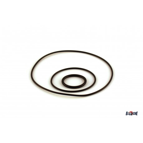 Kit de joints VHM Malossi 50cc