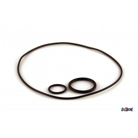 Kit de joints VHM KTM 125SX '00-01