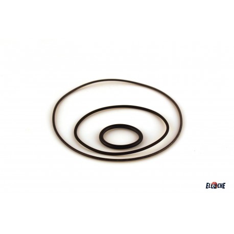 Kit de joints VHM Honda CR125R '00-07