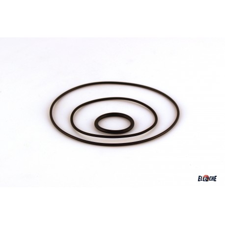 Kit de joints VHM Honda CR125R '87-99