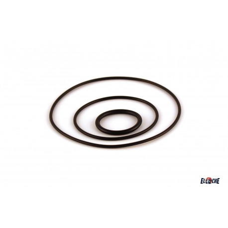 Kit de joints VHM Kawasaki KX65 '00-21, Suzuki RM65 '00-05