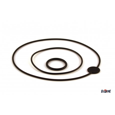 Kit de joints VHM KTM 125SX '02-06, 125EXC '02-06, 125SXS '01-05