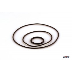 Kit de joints VHM Honda NSR250 MC21/MC28 '90-99 (2 cyl.)