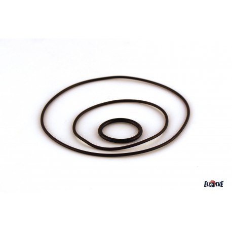 Kit de joints VHM Honda NSR250 MC21/MC28 '90-99 (2 cyl.)