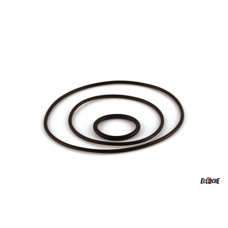 Kit de joints VHM Honda CR85R '03-07