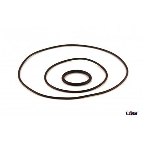 Kit de joints VHM Honda NSR80