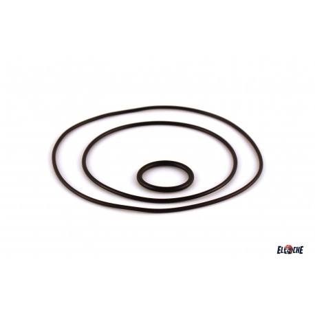 Kit de joints VHM Kawasaki KX250 '05-08