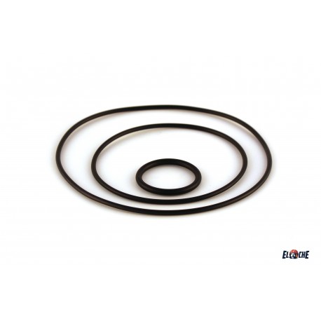 Kit de joints VHM Suzuki RM125 '96-08
