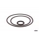 Kit de joints VHM Yamaha YZ250 '99-22