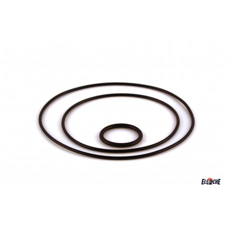 Kit de joints VHM Yamaha YZ250 '99-22