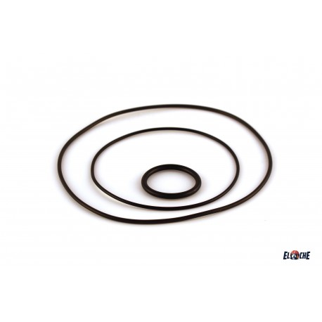 Kit de joints VHM Honda CR250R '05-07
