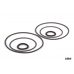 Kit de joints VHM Aprilia RS250 '95-02, Suzuki RGV250 '91-96 (2 cyl.)