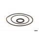 Kit de joints VHM Yamaha YZ144 '05-21 for cyl. head AA33104
