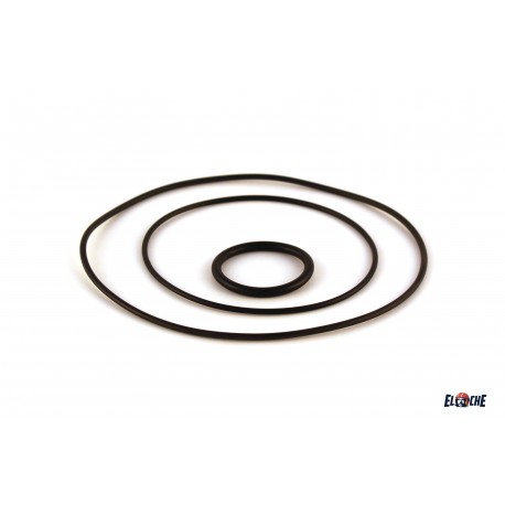 Kit de joints VHM Yamaha YZ144 '05-21 for cyl. head AA33104