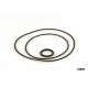 Kit de joints VHM Honda CR500R '89-01