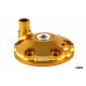 Culasse VHM KTM 85SX '18-24, TC85 '18-24, MC85 '21-24, Bleue