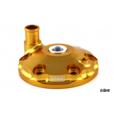 Culasse VHM KTM 85SX '18-24, TC85 '18-24, MC85 '21-24, Bleue