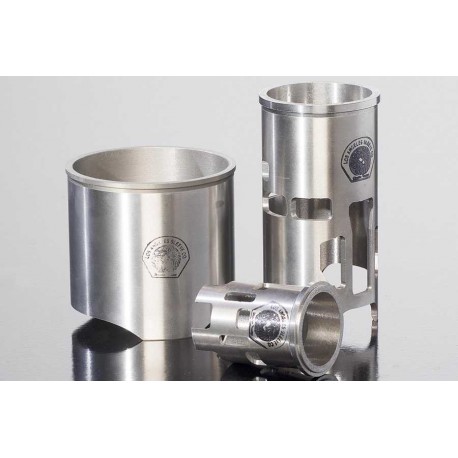 LOS ANGELES SLEEVE KIT PISTON ATC 250 330 1985 / 1996 77MM