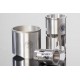 CHEMISE CYLINDRE L A SLEEVE KTM 250 07-10 66.40MM..