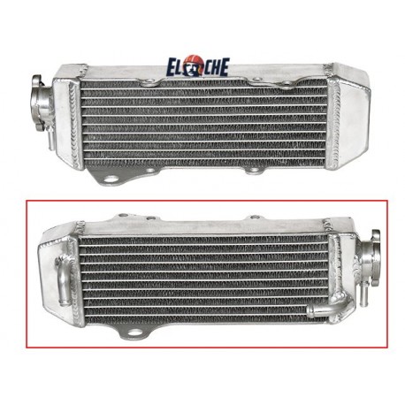 RADIATEUR PSYCHIC HONDA 80-85 CRR 1997-08