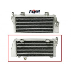 RADIATEURS KTM 125/150/200/250/300 XD/SX/XC/XC-W/EXC 08/15 TE 250/300 11/13