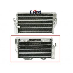 PAIRE DE RADIATEURS PSYCHIC HONDA 125 CR 2002-2004