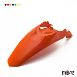 CEMOTO GARDE BOUE ARR KTM SX-SXF 2011/2014 ORANGE