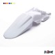 GARDE BOUE ARR CE MOTO HVA CR/WR 125 09>13 BLANC