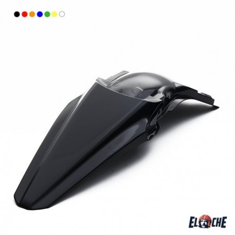 GARDE BOUE ARR CE MOTO KAWASAKI KXF 250 13/15 KXF 450 13/15 VERT