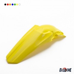 GARDE BOUE ARR CE MOTO SUZUKI RMZ 250 10/16 NOIR