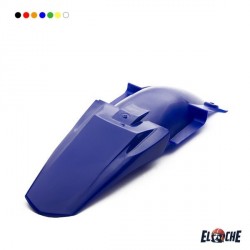 GARDE BOUE ARR CE MOTO COMPATIBLE YAMAHA 85 YZ 02/21 BLEU