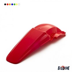 CEMOTO HONDA GARDE BOUE ARRIERE CRF 450 02>04 BLANC
