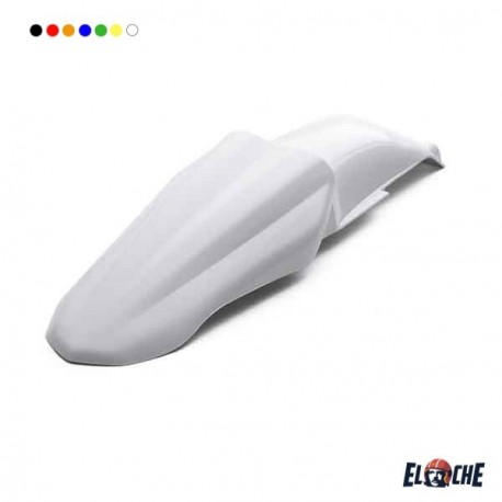 GARDE BOUE ARR CE MOTO HVA CR-WR 00>04 TC-TE 03>04 NOIR