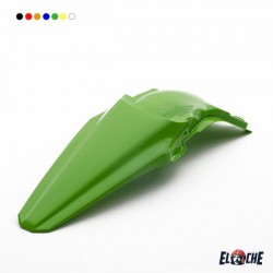 GARDE BOUE ARR CE MOTO KAWASAKI 250 KXF 2009-2013 VERT
