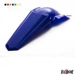 GARDE BOUE ARR CE MOTO COMPATIBLE YAMAHA YZF 250 2010/2013 BLANC