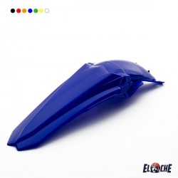 GARDE BOUE ARR CE MOTO COMPATIBLE YAMAHA YZF 450 2010>13 BLANC