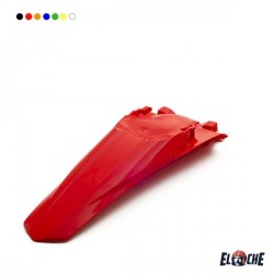 CEMOTO HONDA GARDE BOUE ARR CRF 450 13>14 CRF 250 2014 BLANC