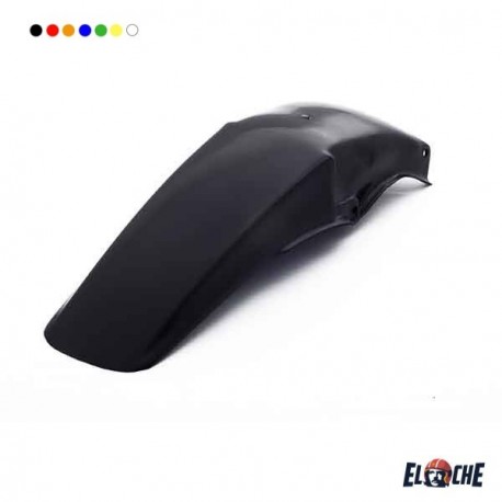 CEMOTO HONDA GARDE BOUE ARR CR 125 93-97 + 250 93-96 + 500 95-01 ROUGE