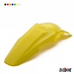 CEMOTO SUZUKI GARDE BOUE ARR RMZ 250 07>09 JAUNE