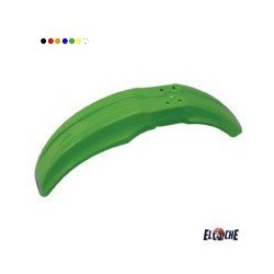CEMOTO KAWASAKI GARDE BOUE AVT KX 85 01 NOIR