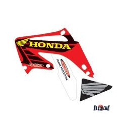 KIT DECO CE MOTO HONDA 125-250 CR 2002-2007