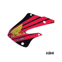 KIT DECO CE MOTO HONDA CR 125 98-99 + 250 97-99